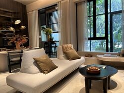 The Hillshore (D5), Condominium #588314501